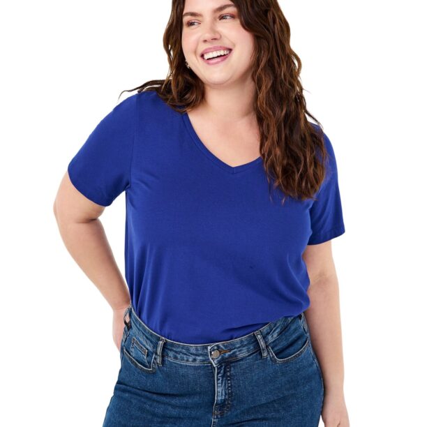 Zizzi Tricou  albastru cobalt preţ