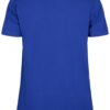 Zizzi Tricou  albastru cobalt