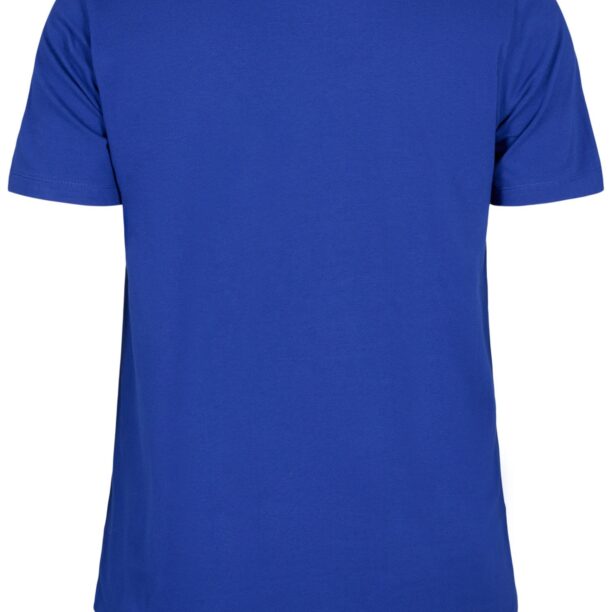 Zizzi Tricou  albastru cobalt