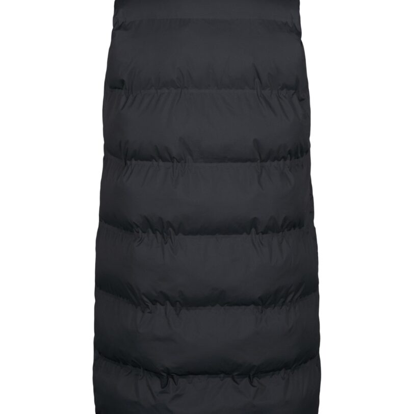 Zizzi Vestă  negru