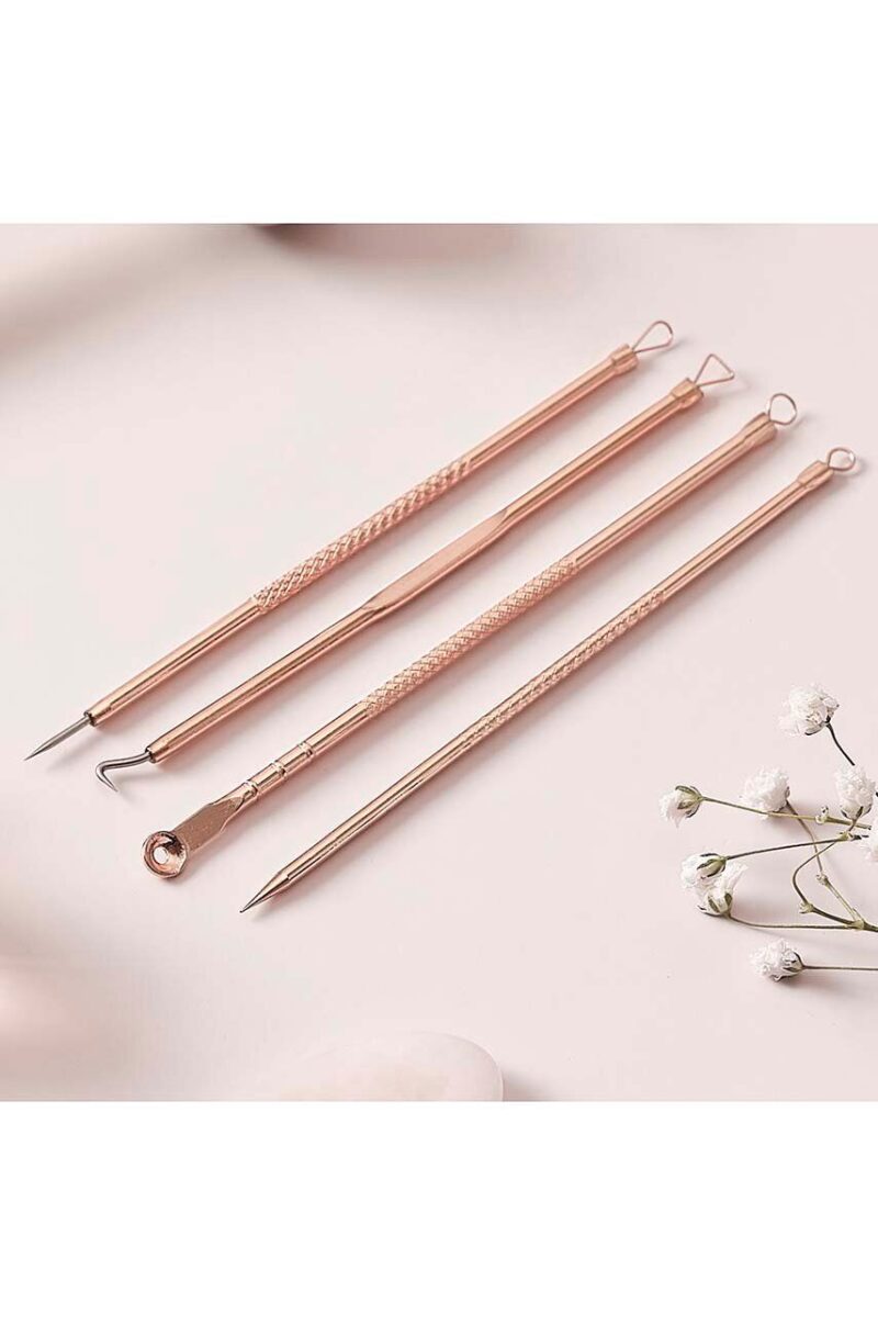 Zoë Ayla kit de îndepărtare a punctelor negre Pimple Popper Kit 4-pack preţ