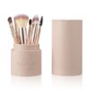 Zoë Ayla set de pensule de machiaj Makeup Brush Set 7-pack