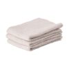 Zone Denmark lavete de bucatarie din bumbac Comfort 27 x 27 cm 3-pack