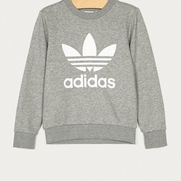 adidas Originals - Bluza copii 128-164 cm GD2709