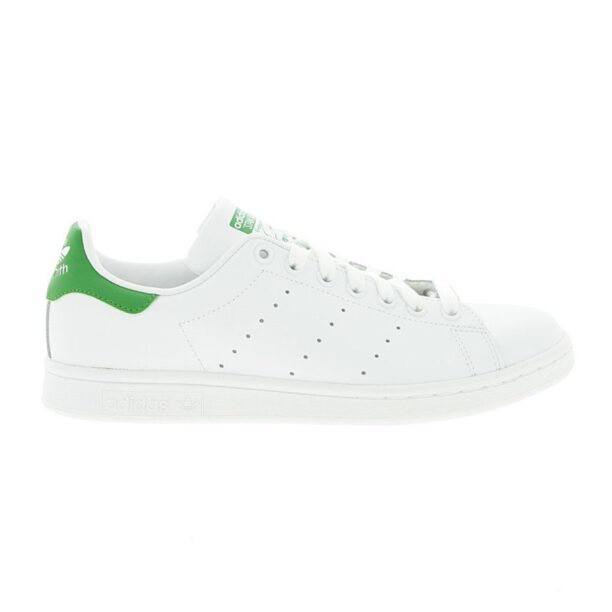 adidas Originals - Ghete de piele Stan Smith M20324