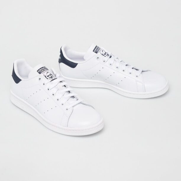 adidas Originals - Pantofi Stan Smith M20325 preţ