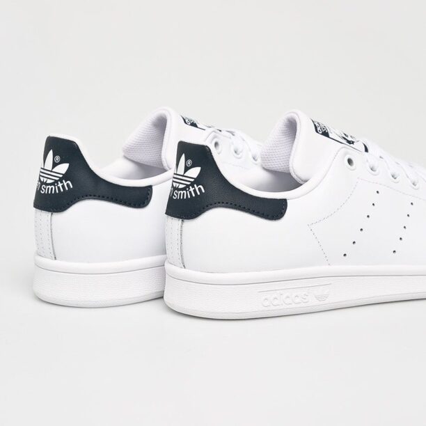 adidas Originals - Pantofi Stan Smith M20325.M preţ