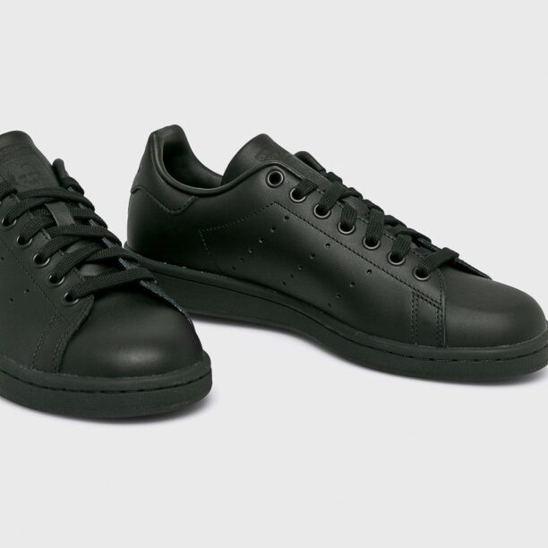 adidas Originals - Pantofi Stan Smith M20327.D preţ