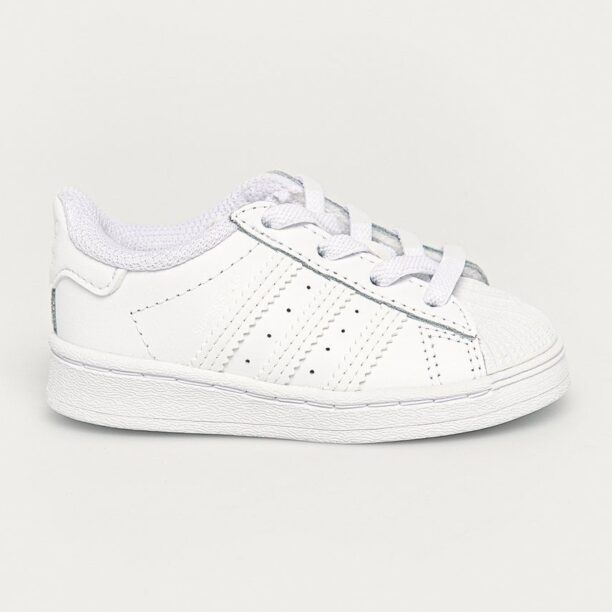 adidas Originals - Pantofi copii Superstar El I EF5397