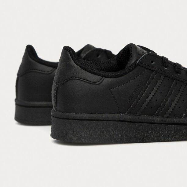 adidas Originals - Pantofi copii Superstar FU7715 preţ