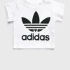 adidas Originals - Top copii 62-104 cm DV2828