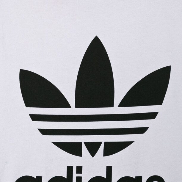 adidas Originals - Tricou copii 128-164 cm DV2904 preţ