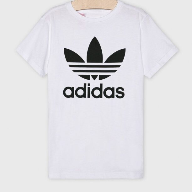 adidas Originals - Tricou copii 128-164 cm DV2904