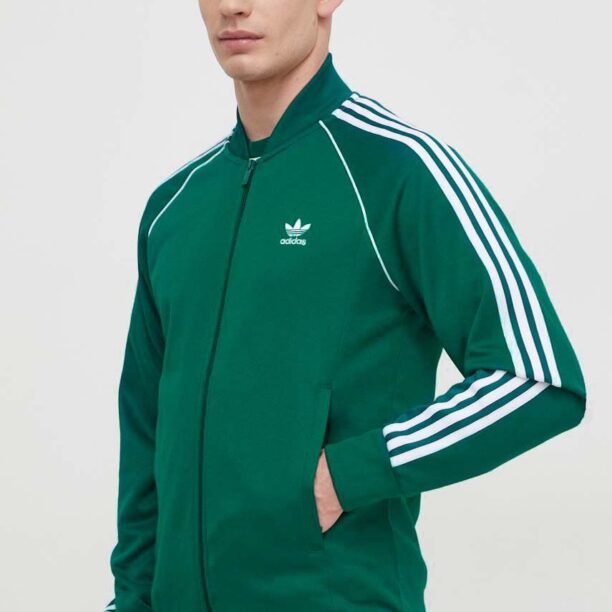 adidas Originals bluză Adicolor Classics SST bărbați