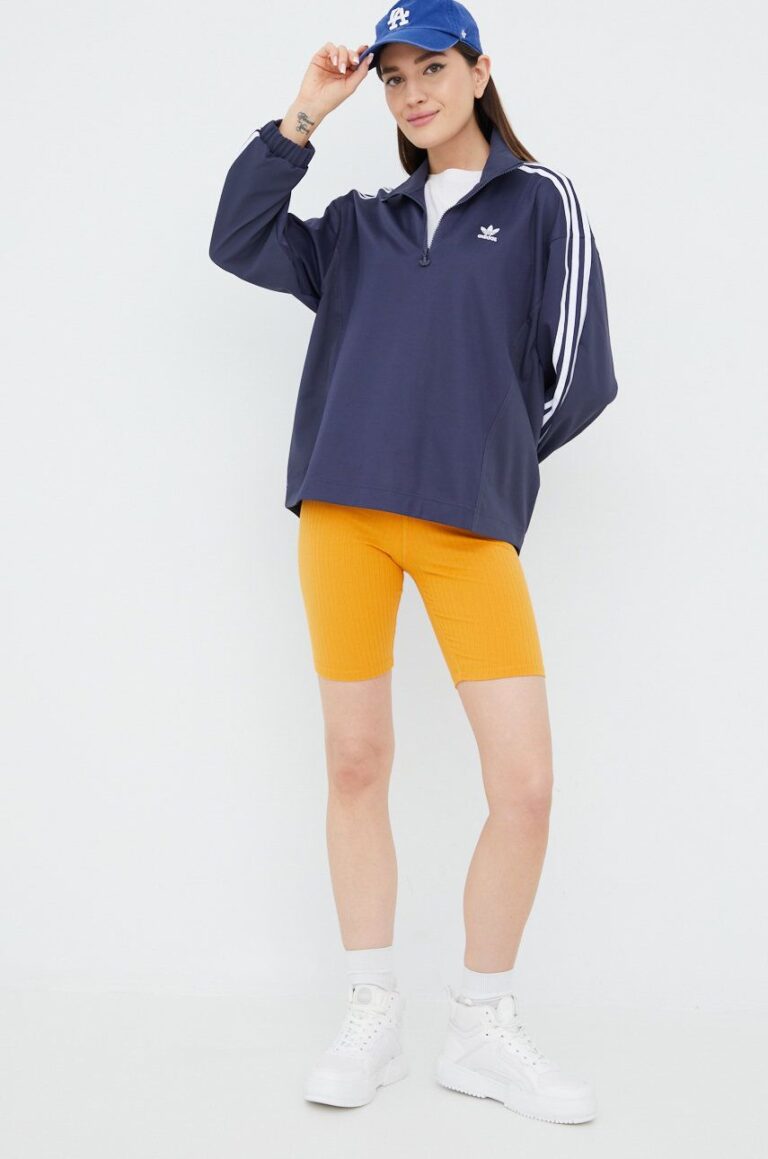 adidas Originals bluza Adicolor HC4548 femei