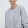 adidas Originals bluză Essentials Crew Sweatshirt femei