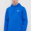 adidas Originals bluză Trefoil Essentials Hoody bărbați