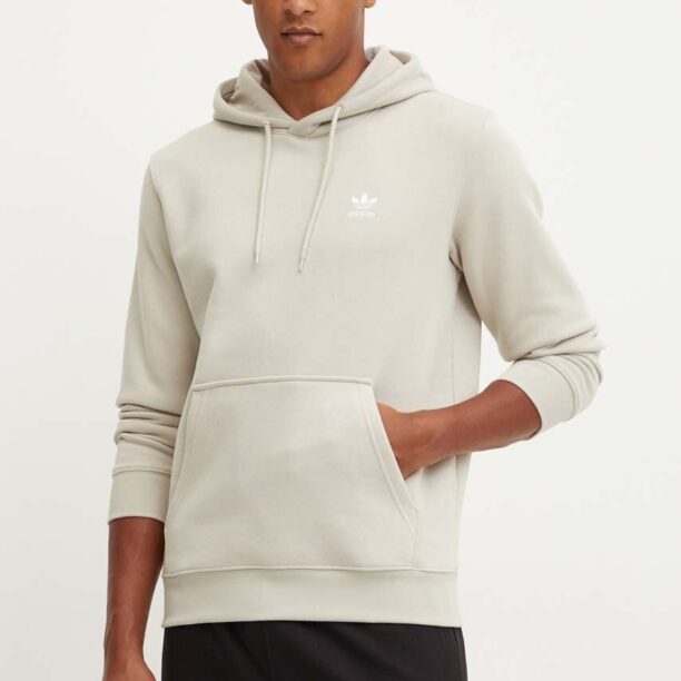 adidas Originals bluza Trefoil Essentials Hoody barbati