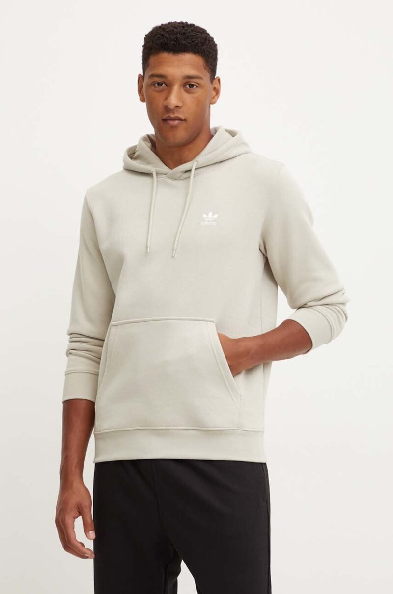 adidas Originals bluza Trefoil Essentials Hoody barbati