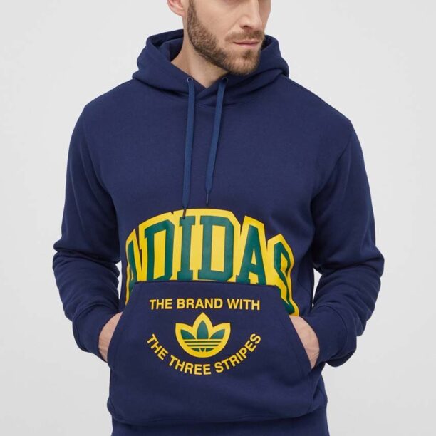 adidas Originals bluză bărbați