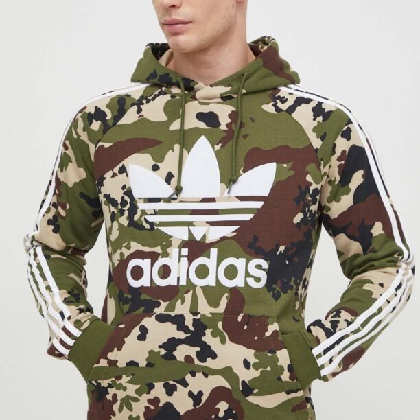 adidas Originals bluză bărbați