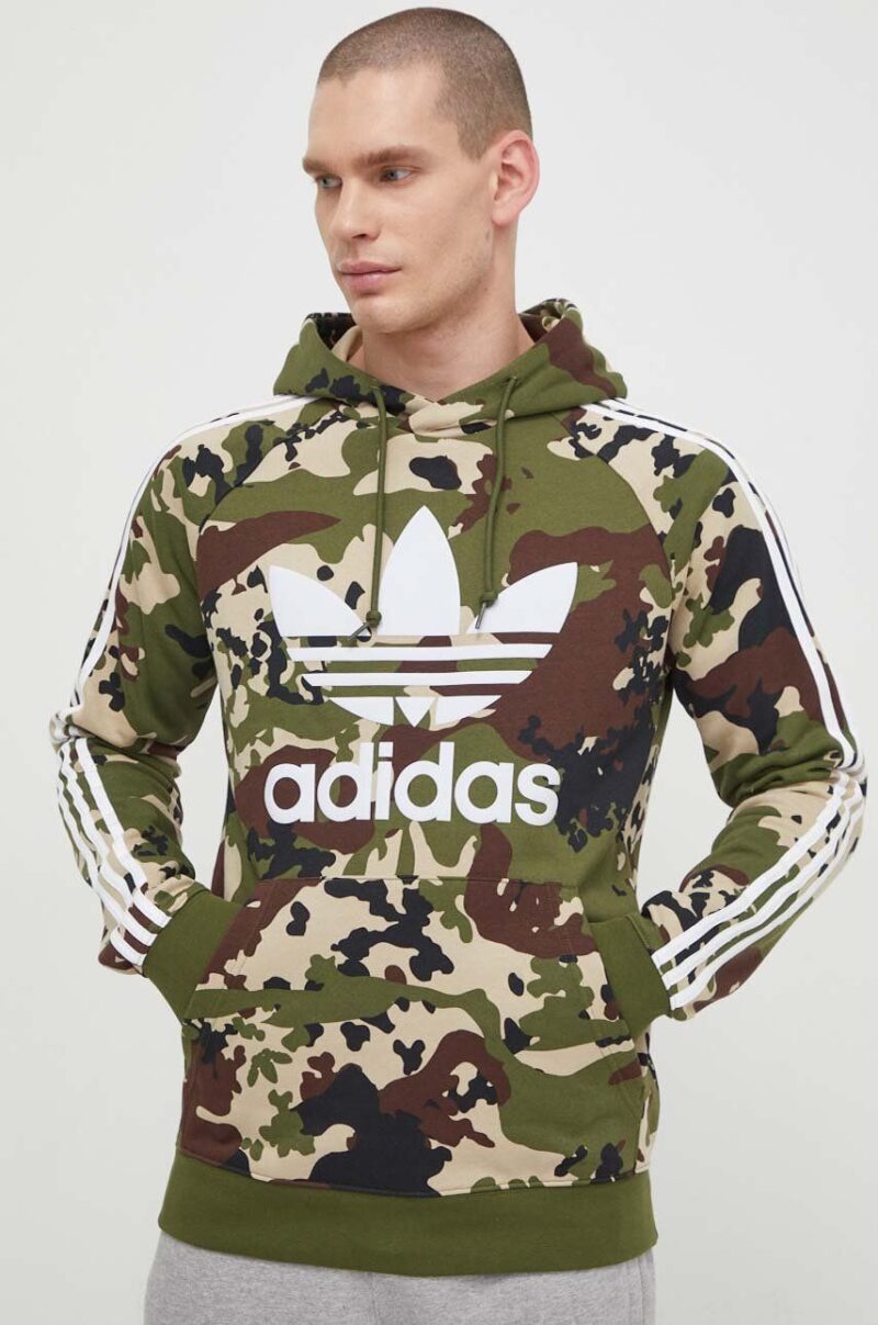 adidas Originals bluză bărbați