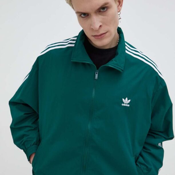 adidas Originals bluză bărbați