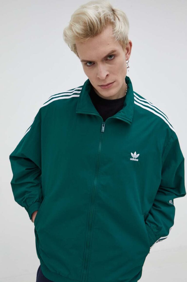 adidas Originals bluză bărbați