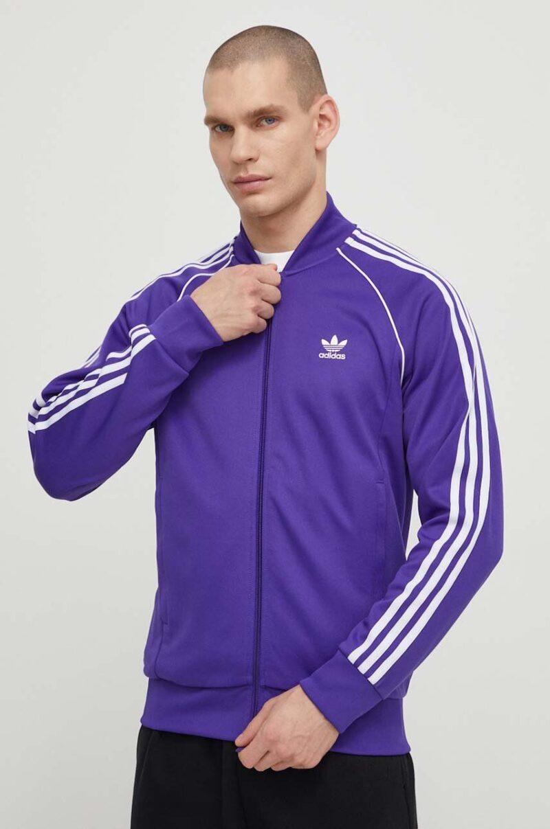 adidas Originals bluză bărbați