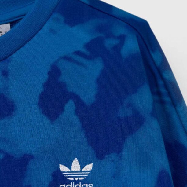 adidas Originals bluza copii modelator preţ