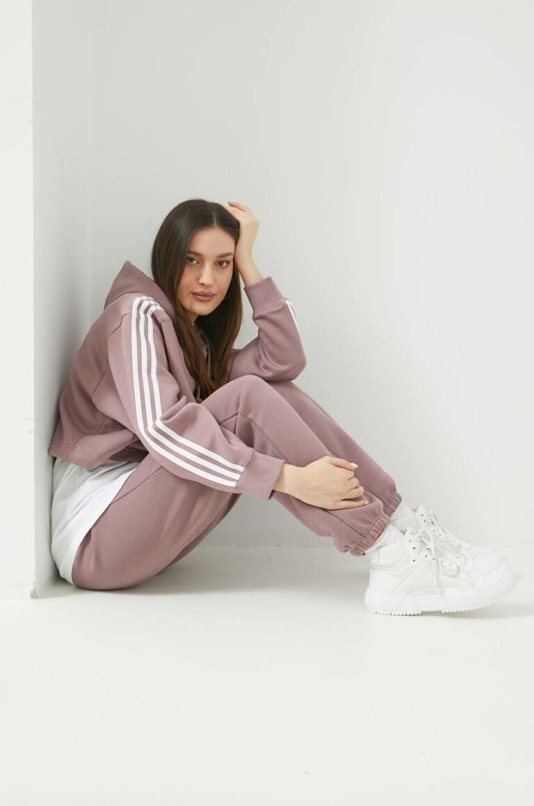 adidas Originals bluza femei