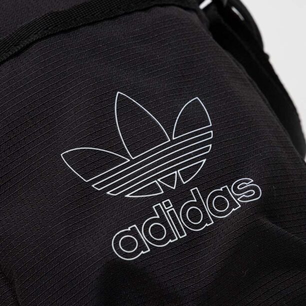 adidas Originals borsetă culoarea negru IT7603 preţ