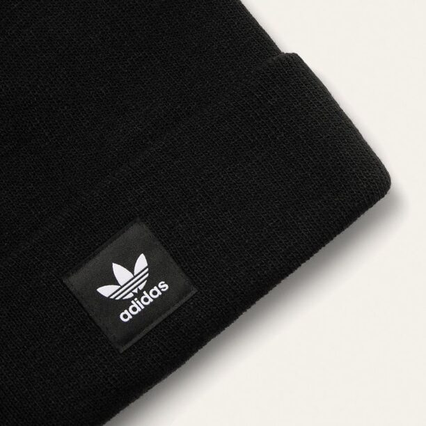 adidas Originals căciulă ED8712.M Adicolor Cuff Beanie ED8712 preţ