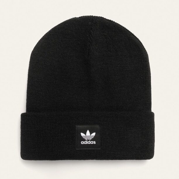 adidas Originals căciulă ED8712.M Adicolor Cuff Beanie ED8712