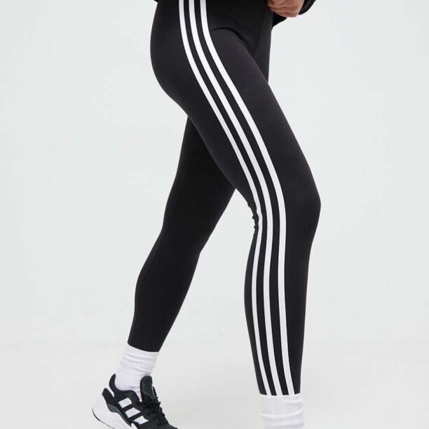 adidas Originals colanți 3-Stripe Leggings femei