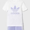 adidas Originals compleu copii culoarea violet