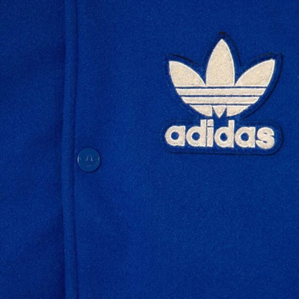 adidas Originals geaca bomber pentru copii preţ