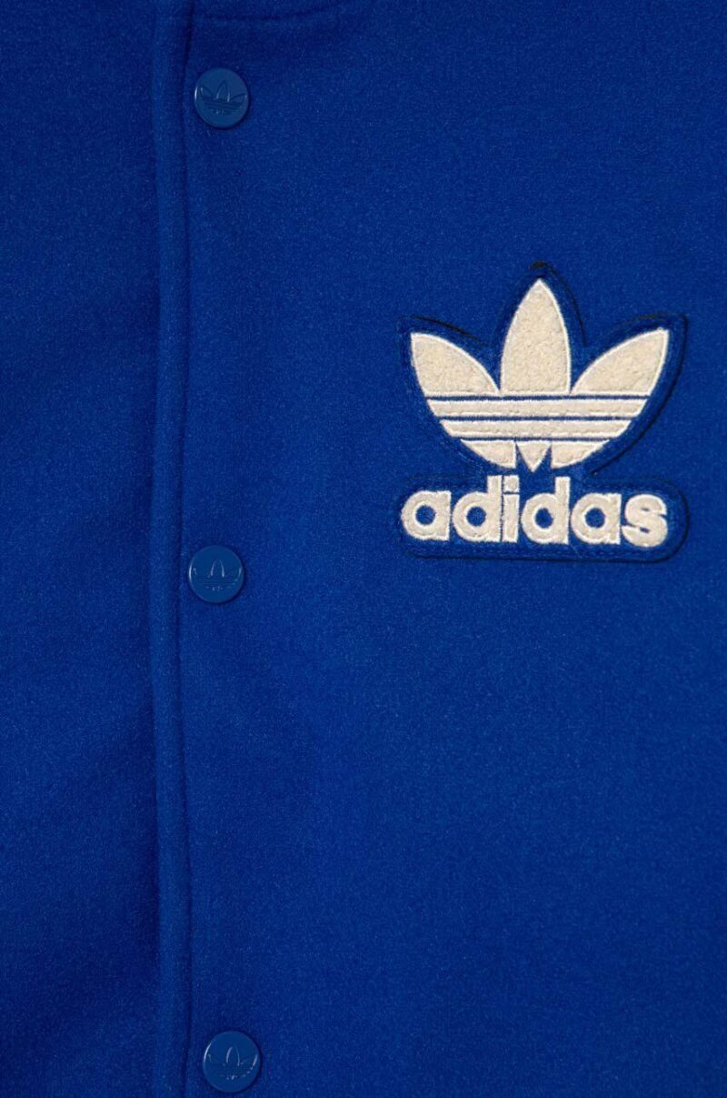 adidas Originals geaca bomber pentru copii preţ