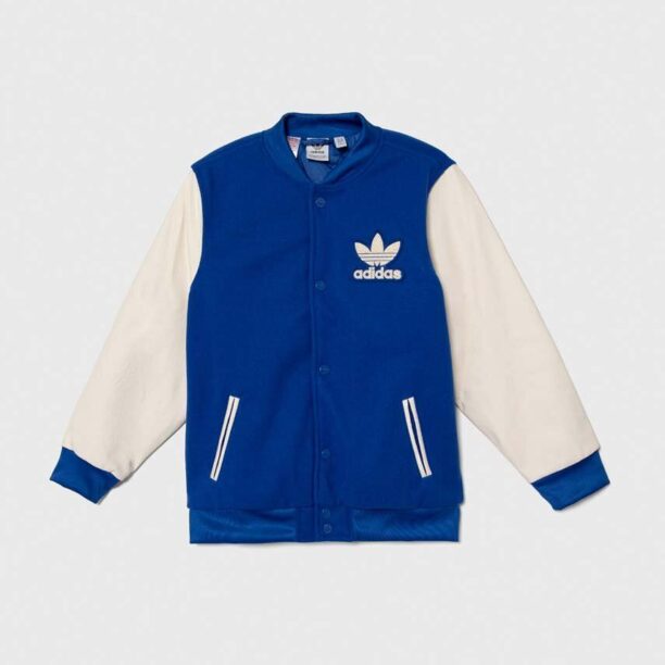 adidas Originals geaca bomber pentru copii