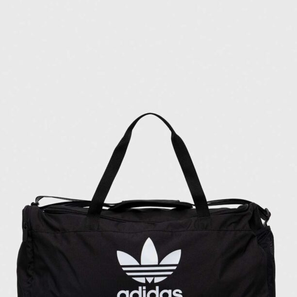 adidas Originals geantă culoarea negru IM9872