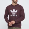 adidas Originals hanorac de bumbac barbati