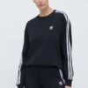 adidas Originals longsleeve 3-Stripes Longsleeve femei