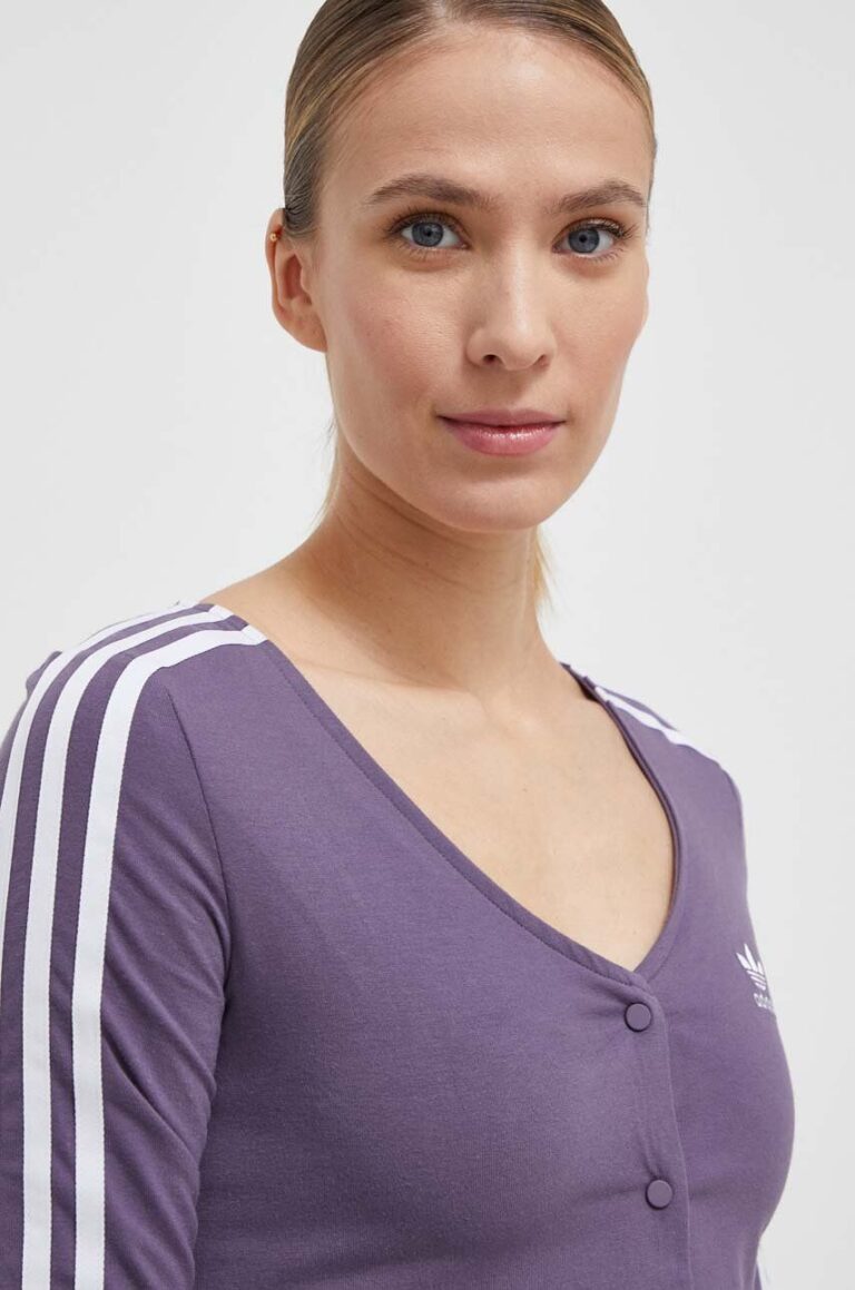 adidas Originals longsleeve femei