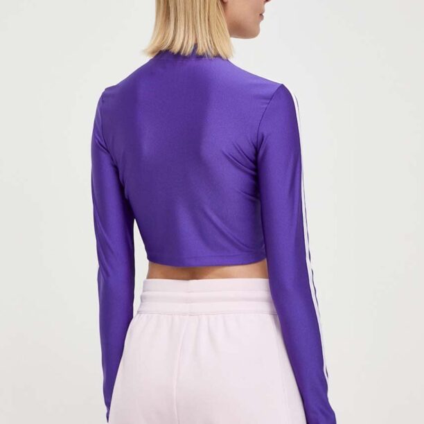 culoarea violet