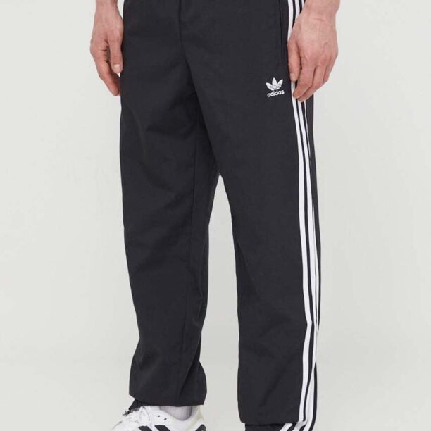 adidas Originals pantaloni Adicolor Woven Firebird Track top bărbați