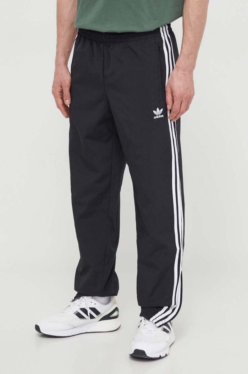 adidas Originals pantaloni Adicolor Woven Firebird Track top bărbați