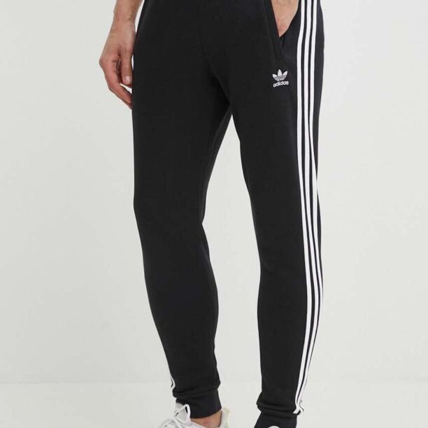 adidas Originals pantaloni GN3458 GN3458-BLACK