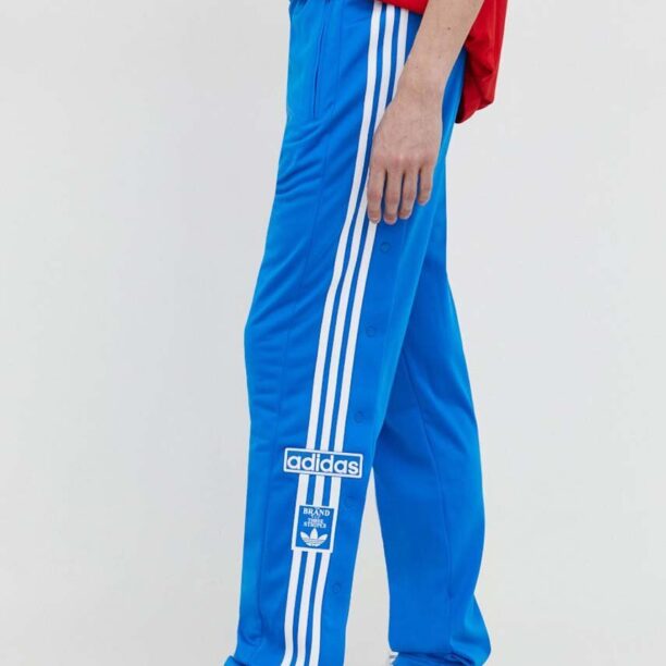 adidas Originals pantaloni de trening cu imprimeu  IM8224