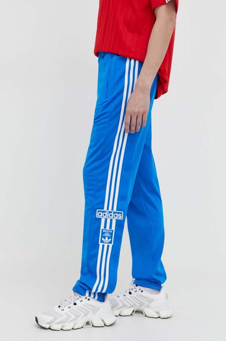 adidas Originals pantaloni de trening cu imprimeu  IM8224