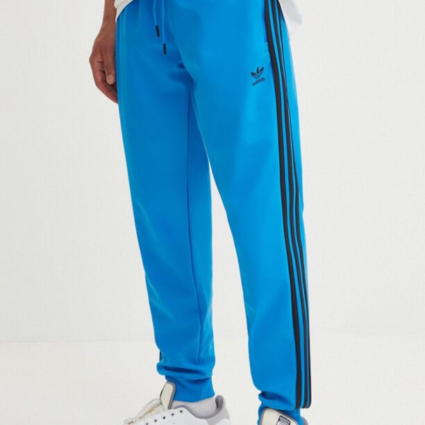 adidas Originals pantaloni de trening cu imprimeu  IM9881